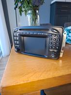 Originele Mercedes Bosch radio Comand A203 827 36 42, Ophalen of Verzenden, Zo goed als nieuw