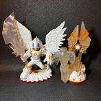 Skylanders Trap Team Knight Light Trap Sunscraperspire, Spelcomputers en Games, Games | Overige, 1 speler, Zo goed als nieuw, Vanaf 7 jaar