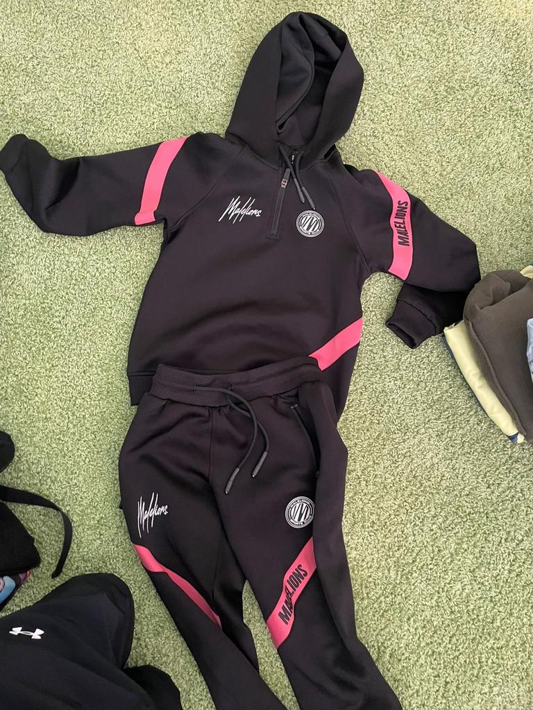 Malelions pak 140, Kleding | Heren, Ophalen of Verzenden, Zo goed als nieuw