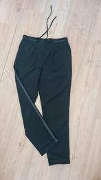 F8jne broek, zwart, Guts&Gusto, M, Maat 38/40 (M), Zwart, Ophalen of Verzenden, Zo goed als nieuw