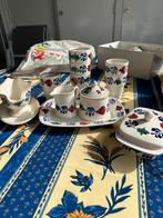 Brbants bont, Huis en Inrichting, Keuken | Servies, Ophalen, Overige typen, Zo goed als nieuw, Aardewerk