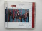 CD The Scorpions ‎- The Scorpions, Ophalen of Verzenden, 1960 tot 1980, Gebruikt