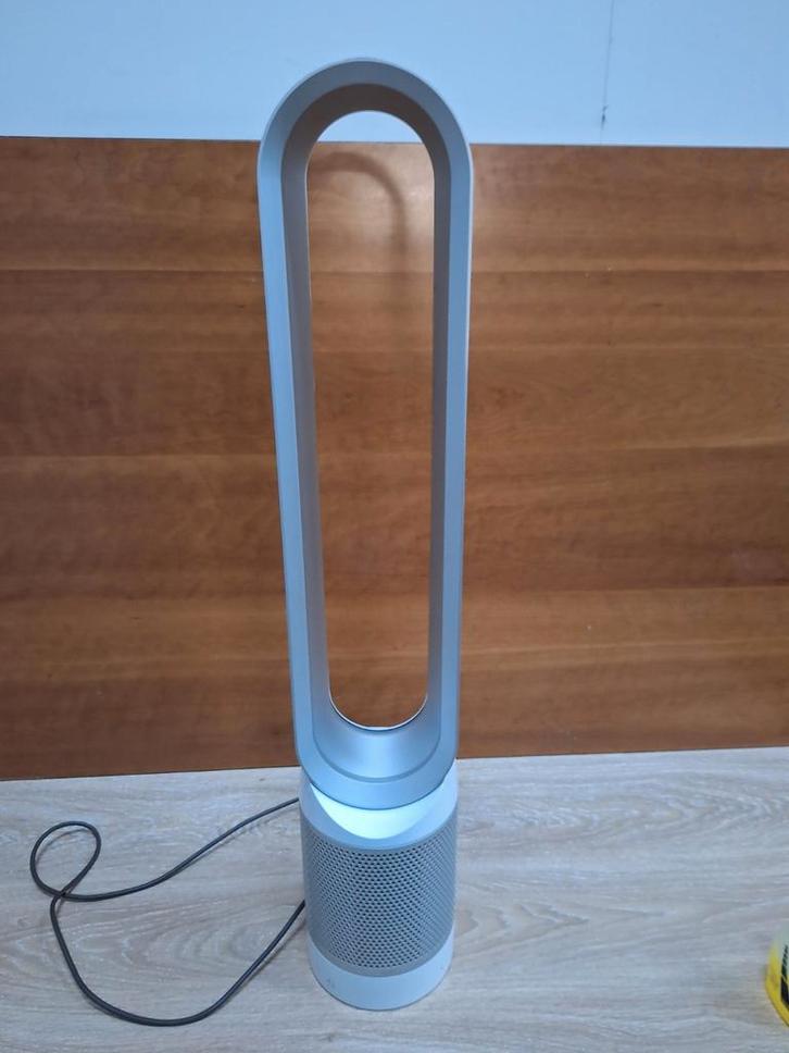 Dyson Ventilator - Stijlvol en Efficiënt, Witgoed en Apparatuur, Ventilatoren, Zo goed als nieuw, Torenventilator, Ophalen