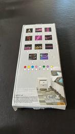 Led neon lamp, kleur wit, Ophalen of Verzenden, Nieuw