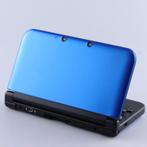 Nintendo 3DS XL Metallic Blauw | Nette staat, Nintendo, Zo goed als nieuw, Support@nintendo.com, 11-1 Hokotate-cho, Kamitoba, Minami-ku
Kyoto 601-8501
Japan