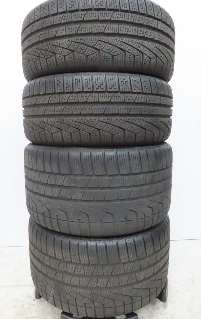 Porsche 19 inch Origineel velgen 911 997 Turbo winterbanden, Auto-onderdelen, Banden en Velgen, 19 inch, Gebruikt, -, -