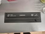 Samsung DVD Writer SH-S223 - Intern, Computers en Software, Optische drives, Intern, Gebruikt, Dvd, Ophalen of Verzenden