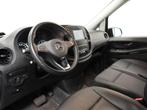 Mercedes-Benz Vito 114 CDI Lang Automaat Airco Bluetooth Cam, Auto's, Gebruikt, Euro 6, 4 cilinders, 2500 kg
