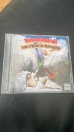 Cd tenacious d, the pick of destiny, Ophalen of Verzenden, Zo goed als nieuw