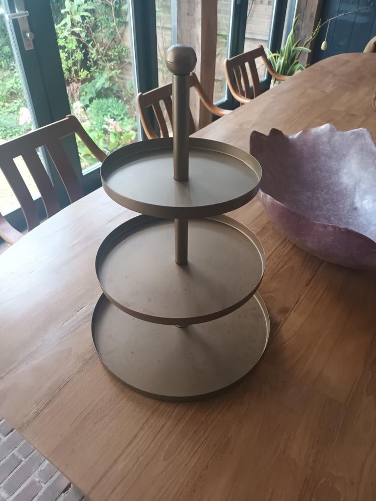 Etagière keuken, eettafel, Ophalen of Verzenden, Nieuw