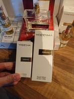 Yodeyma parfum Adriana 15 ml, Ophalen of Verzenden, Nieuw