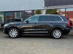 Volvo XC90 2.0 T6 AWD Inscription TREKHAAK/PANO/7-ZITS/B&W, Gebruikt, 4 cilinders, 1969 cc, 320 pk