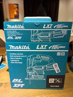 Nieuwe Makita 18V DJV184Z Accu Decoupeerzaag (Tool Only), Doe-het-zelf en Verbouw, Gereedschap | Zaagmachines, Ophalen of Verzenden