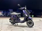 Vespa S 2011 4T 4V 10.000 Brom scooter SPECIAL Sprint velgen, Fietsen en Brommers, Scooters | Vespa, Ophalen, Vespa S, Zo goed als nieuw