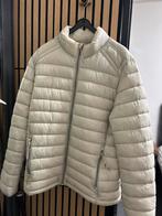 Beige gewatteerde jas Blue Coast Yachting – maat S, Ophalen of Verzenden, Zo goed als nieuw, Beige