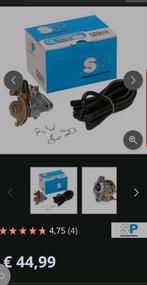 Oliepomp Peugeot Speedfight 2 Nieuw, Ophalen of Verzenden, Nieuw, Blok, Peugeot