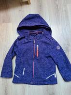 Softshell jas Northville maat 116, Kinderen en Baby's, Ophalen of Verzenden, Zo goed als nieuw, Meisje, Jas