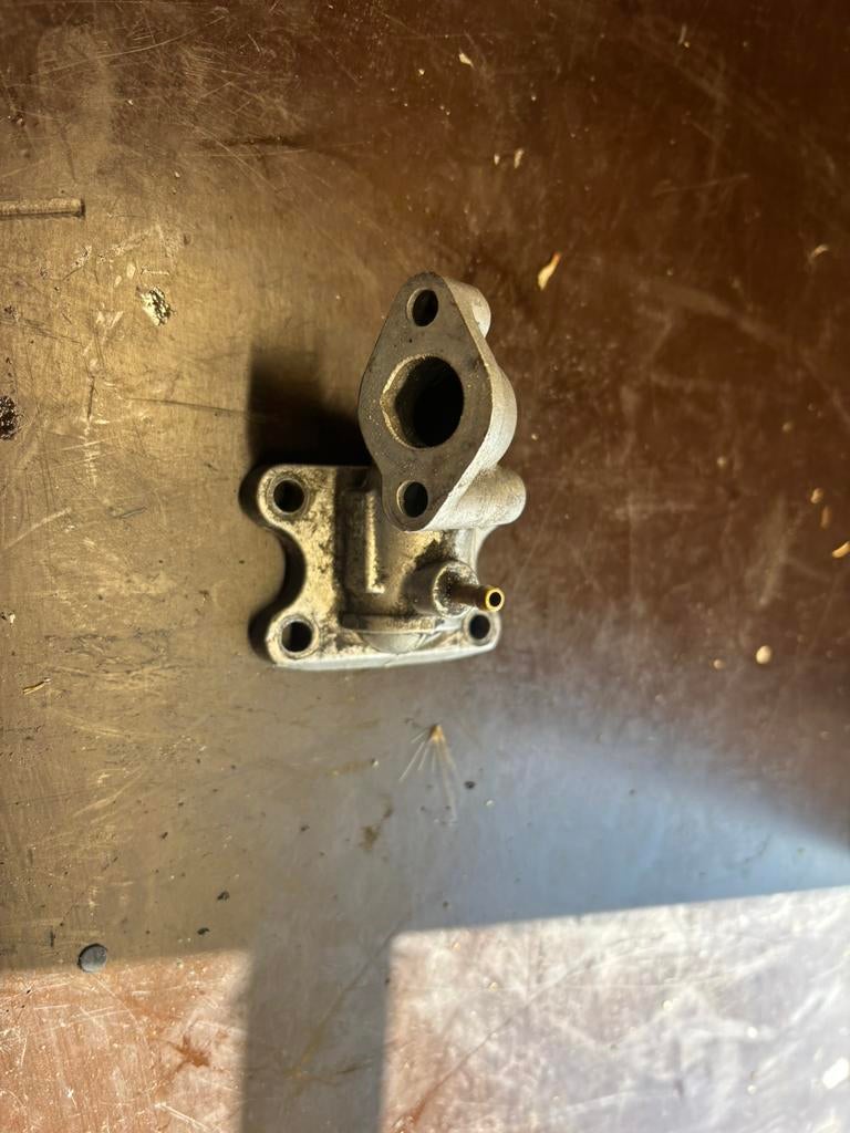 Spruitstuk Peugeot, Ophalen of Verzenden, Nieuw