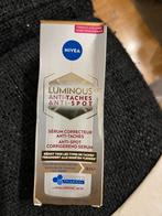 Nivea anti spot, Ophalen of Verzenden, Zo goed als nieuw, Deodorant of Bodyspray