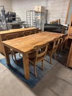 Complete inboedel Complete Henders & Hazel Set, Ophalen of Verzenden