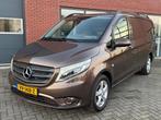 Mercedes-Benz Vito 119 CDI BlueTEC Lang, Automaat, Gebruikt, Bruin, Bedrijf
