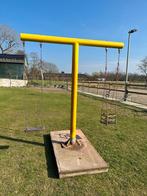 Schommel voor buiten - Robuust en speelklaar, Kinderen en Baby's, Speelgoed | Buiten | Speeltoestellen, Ophalen, Gebruikt, Schommel