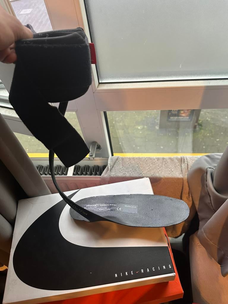 OTTOBOCK Klap voet brace, Diversen, Braces, Ophalen of Verzenden, Zo goed als nieuw
