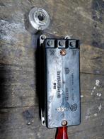 Ontstekingsdelen Ural Dnepr 12 v cccp, Ophalen of Verzenden, Gebruikt