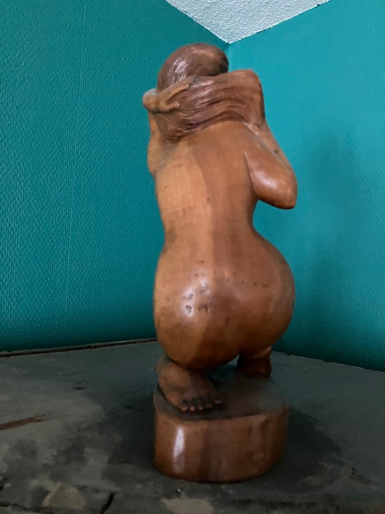 Balinese schone, Ophalen of Verzenden