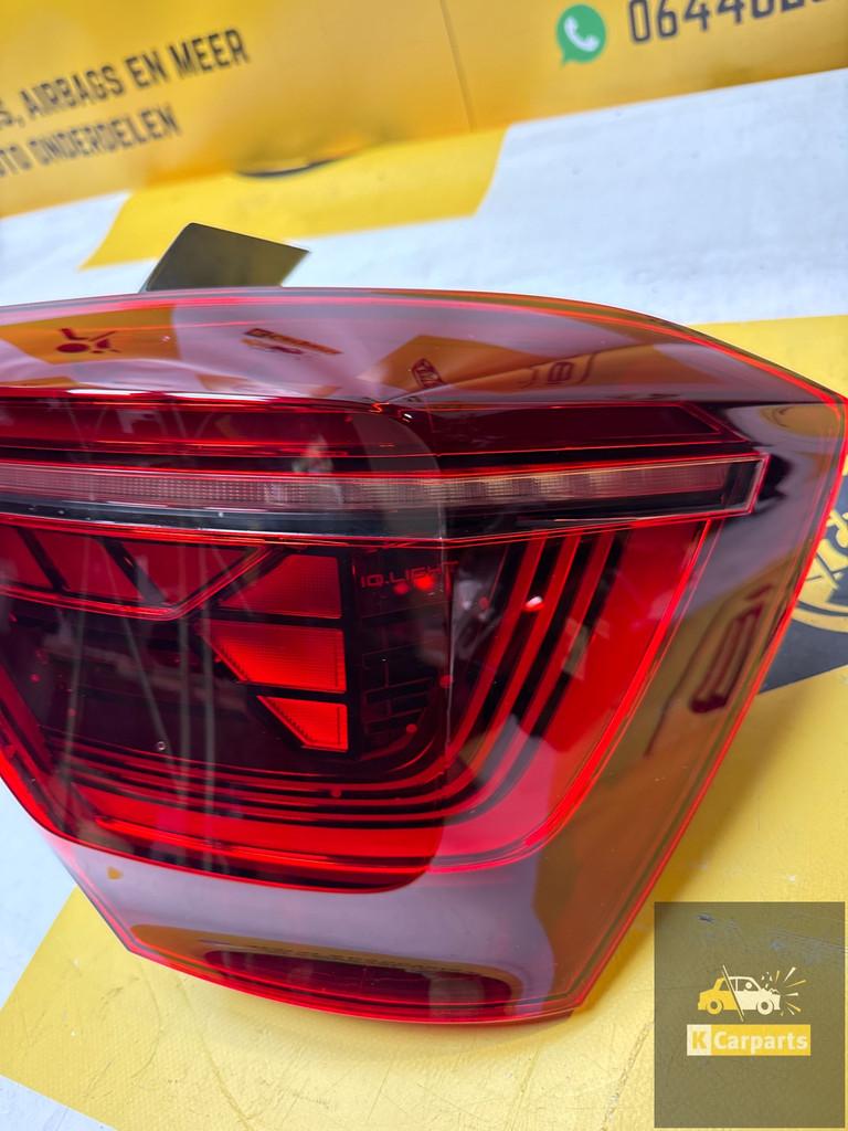 Vw Polo 2G facelift iq-licht Rechts Achterlicht 2G0945208G, Auto-onderdelen, Info@fabrikant.eu, Ophalen of Verzenden, Fabrikant BV