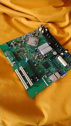 Dell moederbord, Computers en Software, Moederborden, Ophalen, Gebruikt, Intel, DDR2