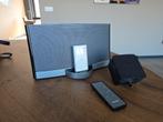 iPod Mini 2nd 4GB met Bose Sounddock en accessoires, Ophalen of Verzenden