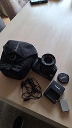 Canon DS126191 DC 8.1V camera, Ophalen of Verzenden, Zo goed als nieuw, 10 t/m 40 meter, Camera