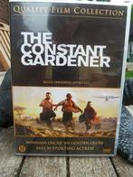 Quality film collection - The constant gardener - dvd, Ophalen of Verzenden, Zo goed als nieuw, Overige gebieden
