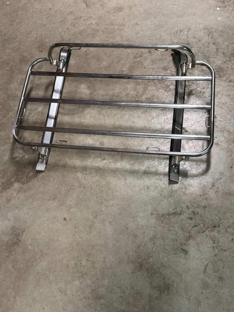 Bage rekje mx5 nbfl, Ophalen of Verzenden, Gebruikt
