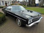 Chevrolet Impala 5.7 AUT v8, Automaat, Chevrolet, Zwart, Origineel Nederlands