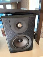 Wharfedale Diamond IV Luidsprekers - Klassiek Geluid, Audio, Tv en Foto, Luidsprekers, Gebruikt, 60 tot 120 watt, Front, Rear of Stereo speakers
