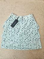 Most Wanted ruffle rok mint (nieuw), Kleding | Dames, Nieuw, Ophalen of Verzenden, Most Wanted, Maat 36 (S)