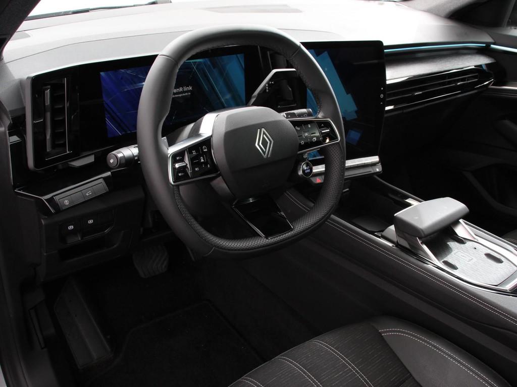 Renault Austral 1.3 Mild Hybrid 160 X-Tronic DEMO! Climate c, Auto's, Renault, 1408 kg, 4 cilinders, Bedrijf, 162 pk