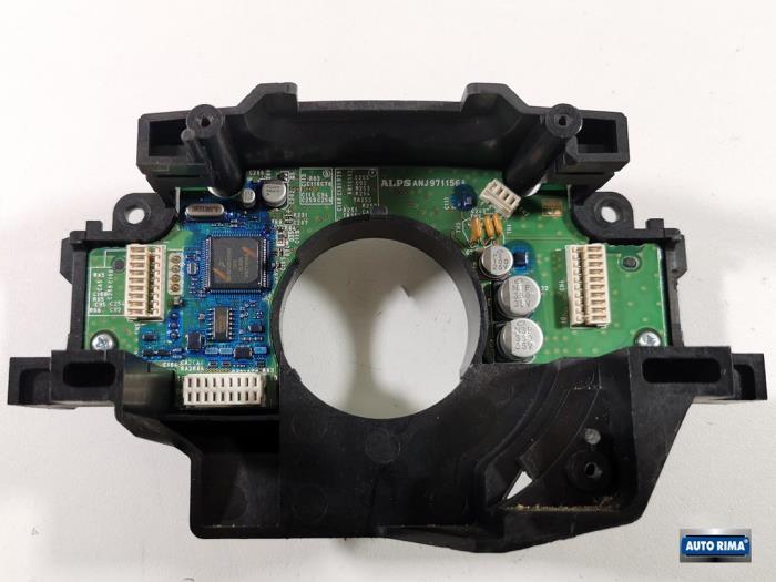 Combischakelaar Stuurkolom van een Volvo V70, Auto-onderdelen, Gebruikt, -, -, Ophalen of Verzenden