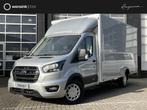 Ford Transit 350 170pk L4H1 Skeletal Bakwagen! Airco / Cruis