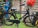 Mooie Cortina U4 28 inch herenfiets met 3 versnellingen, Fietsen en Brommers, Fietsen | Heren | Herenfietsen, Terugtraprem, Versnellingen