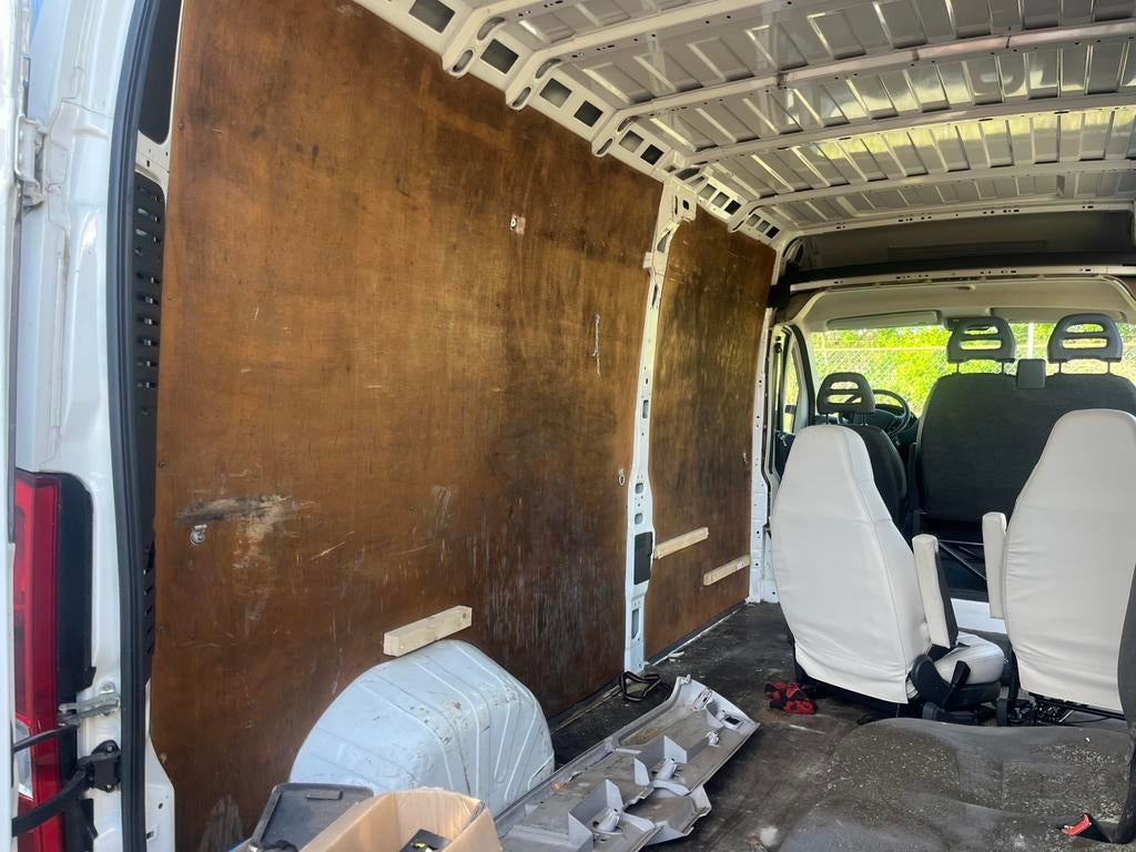 Betimmering fiat ducato h2/l3, Ophalen of Verzenden