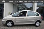 Citroen Xsara Picasso 2.0i-16V Caractère '06 Clima|automaat, Auto's, Citroën, Xsara, 4 cilinders, 700 kg, Beige