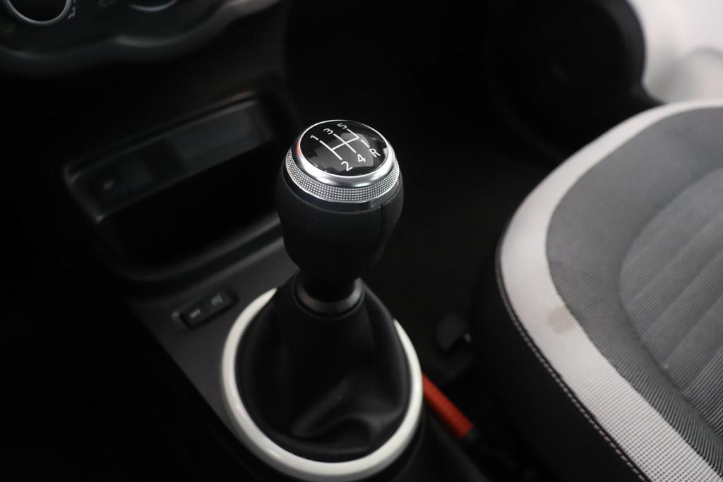 Renault Twingo 1.0 SCe Collection | Airco | Bluetooth | DAB+, Auto's, 65 pk, Gebruikt, Met garantie (alle), 4 stoelen