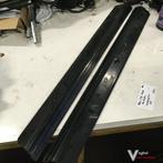 BMW E46 320 Coupe 2001  Instaplijst links en rechts, Auto-onderdelen, Ophalen, Gebruikt, -, -