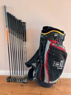 Golfset voor heren (ideaal voor beginners), Ophalen, Zo goed als nieuw, Set