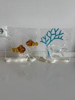 Swarovski jaarstukken wonders of the sea, Verzamelen, Swarovski, Ophalen of Verzenden, Zo goed als nieuw, Figuurtje