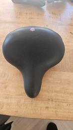 Koniger fietszadel nieuw, Ophalen, Nieuw, Algemeen, Zadel