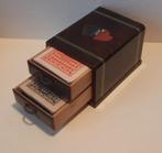 Twee Dozen Speelkaarten, Verzenden, Speelkaart(en)